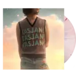 Aaron Lee Tasjan - Tasjan! Tasjan! Tasjan! (Indie Coloured Vinyl) [LP]