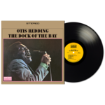 Otis Redding - The Dock Of The Bay [LP]