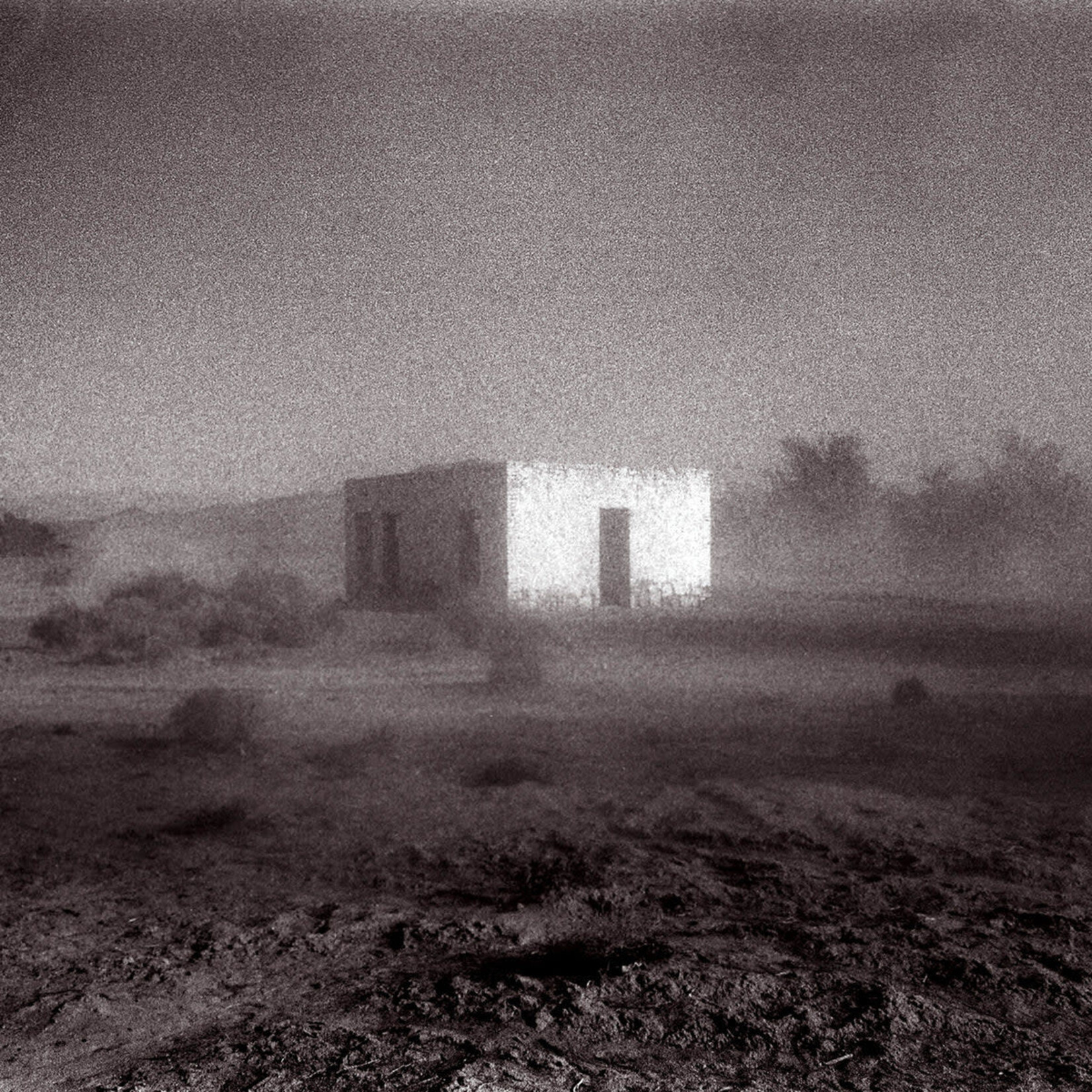 Godspeed You! Black Emperor - Alelujah! Dont Bend! Ascend! [LP/7'']