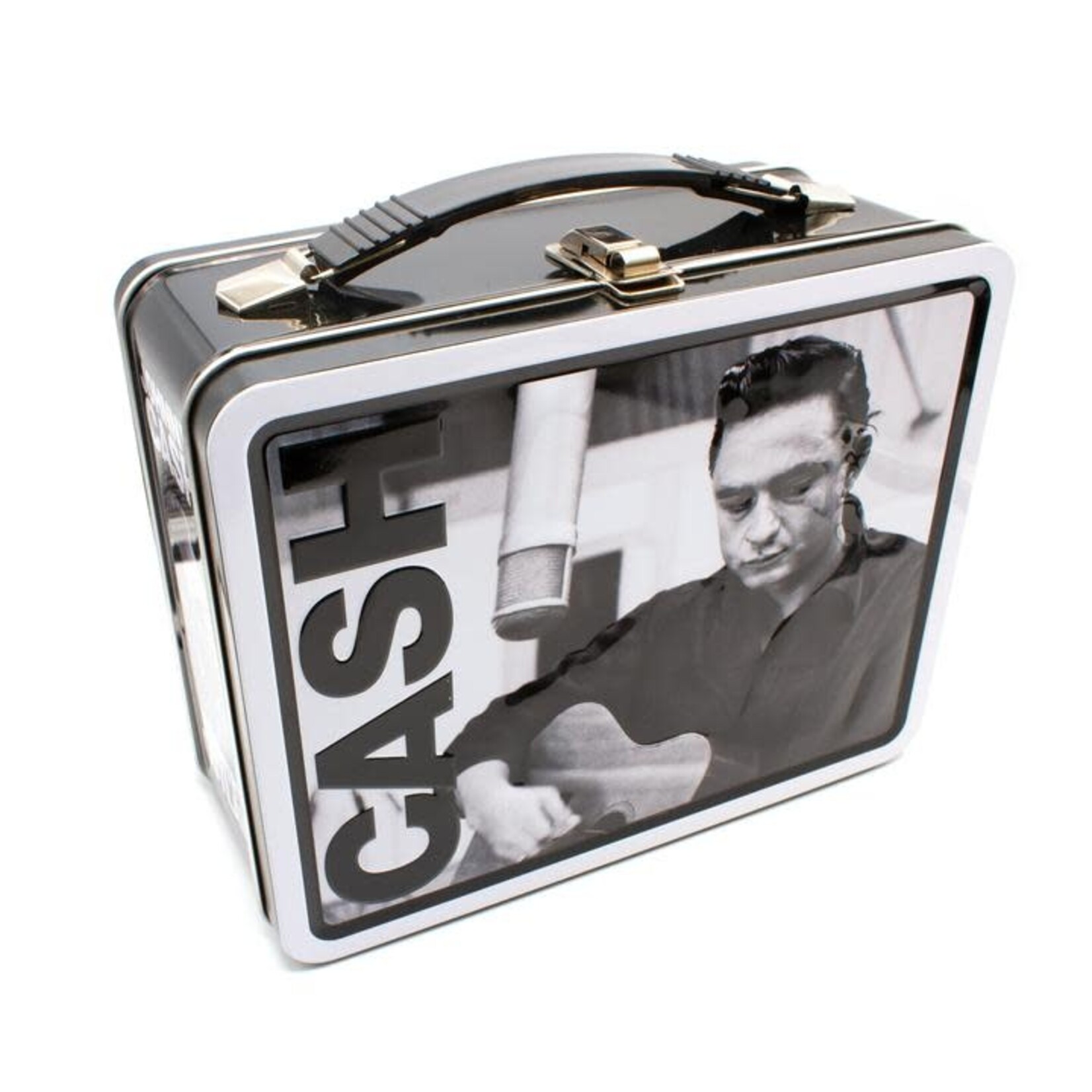 Lunch Box - Johnny Cash