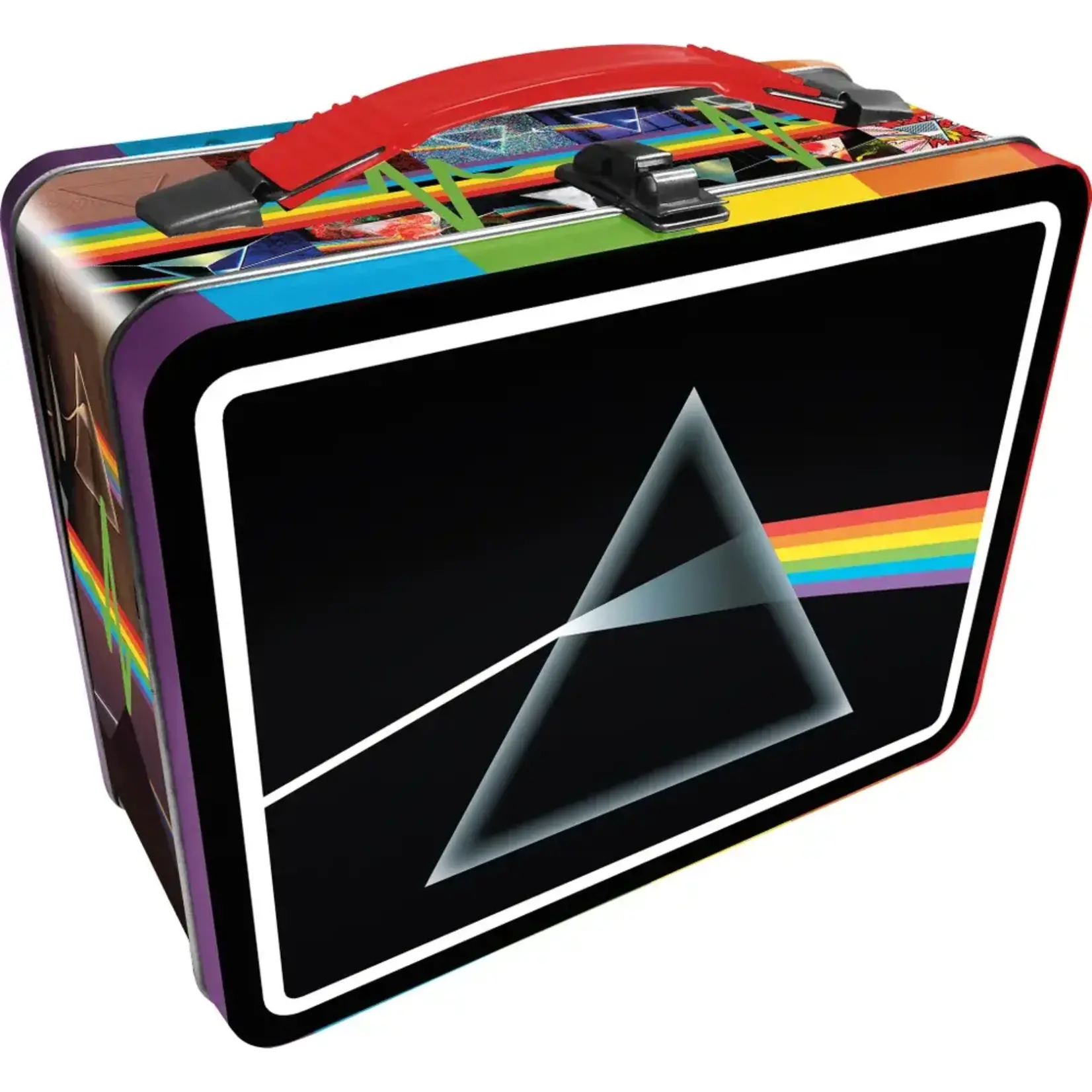Lunch Box - Pink Floyd