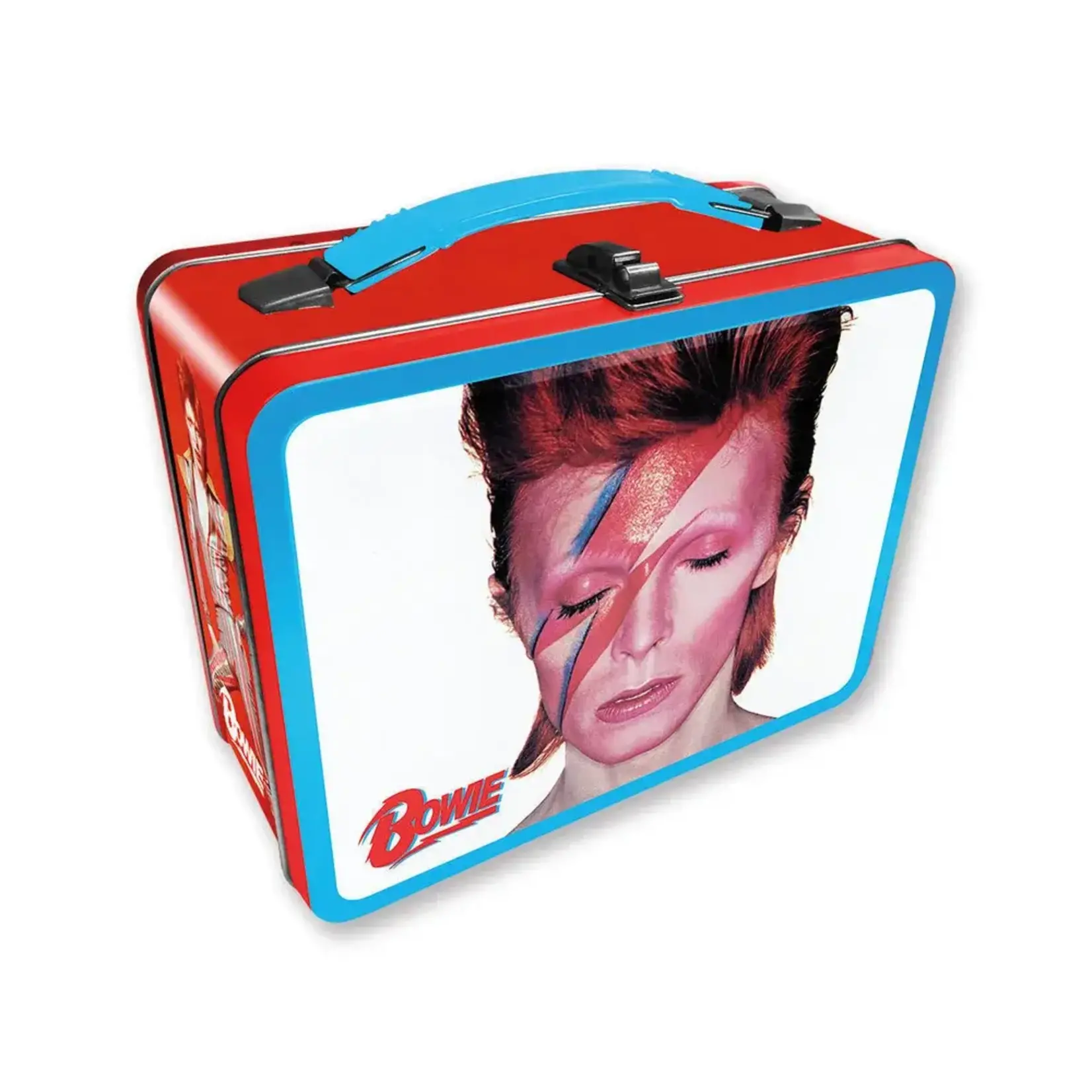 Lunch Box - David Bowie: Aladdin Sane