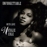 Natalie Cole - Unforgettable [USED CD]