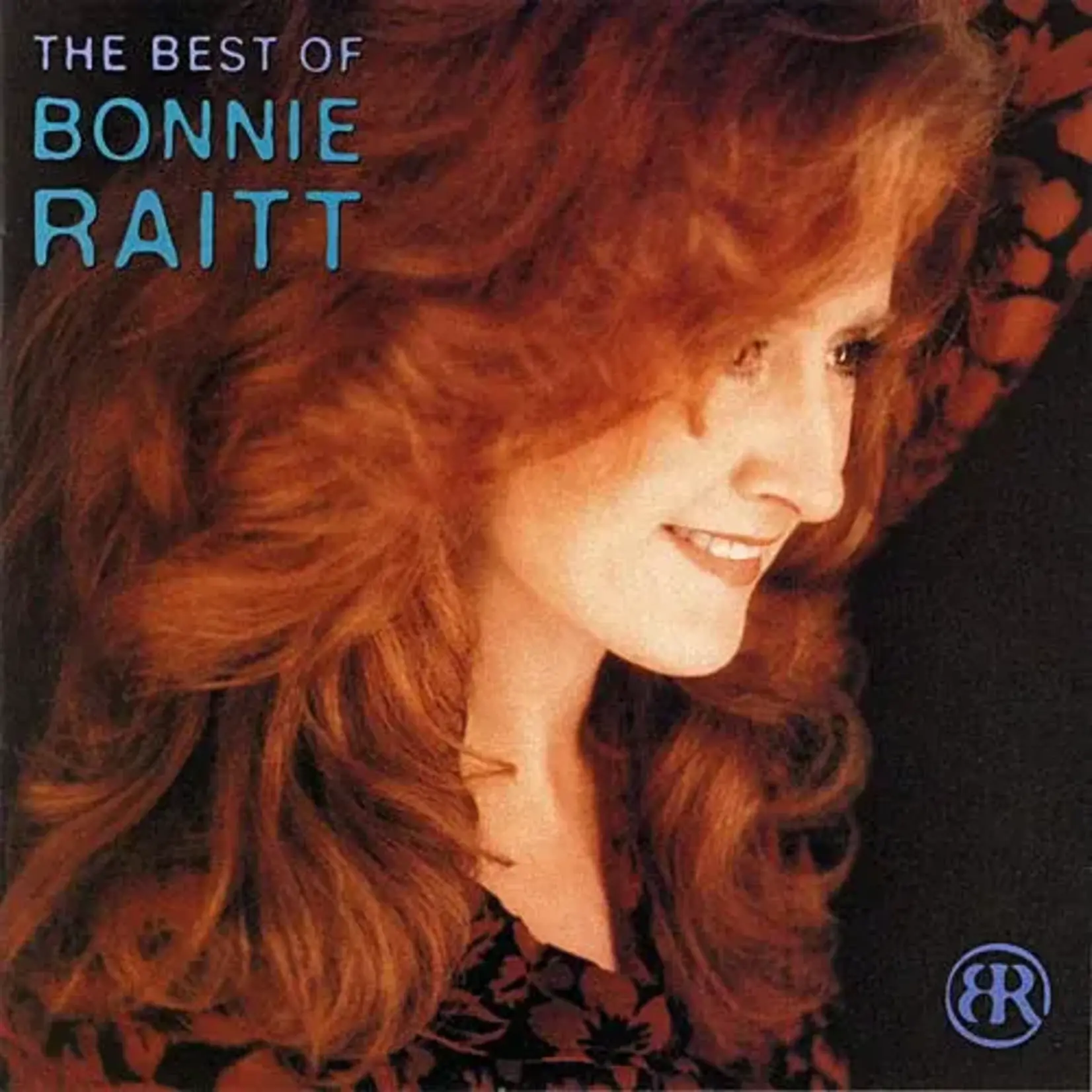 Bonnie Raitt - The Best Of Bonnie Raitt [CD]