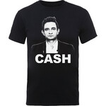 Johnny Cash - Straight Stare