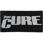 Patch - Cure: Logo