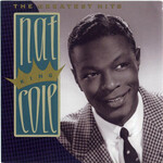 Nat King Cole - The Greatest Hits [USED CD]