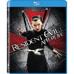 Resident Evil: Afterlife (2010) [USED BRD]
