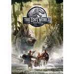 Jurassic Park 2: The Lost World [USED DVD]