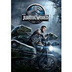 Jurassic Park 4: Jurassic World [USED DVD]