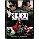 Sicario 2: Day Of The Soldado [USED DVD]