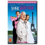 Pink Panther (2006) [USED DVD]