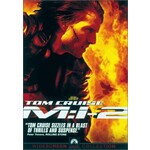Mission Impossible 2 [USED DVD]