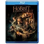 Hobbit 2: The Desolation Of Smaug [USED BRD/DVD]