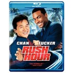 Rush Hour (1998) [USED BRD]