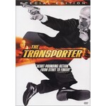 Transporter (2002) [USED DVD]