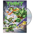 TMNT (2007) [USED DVD]