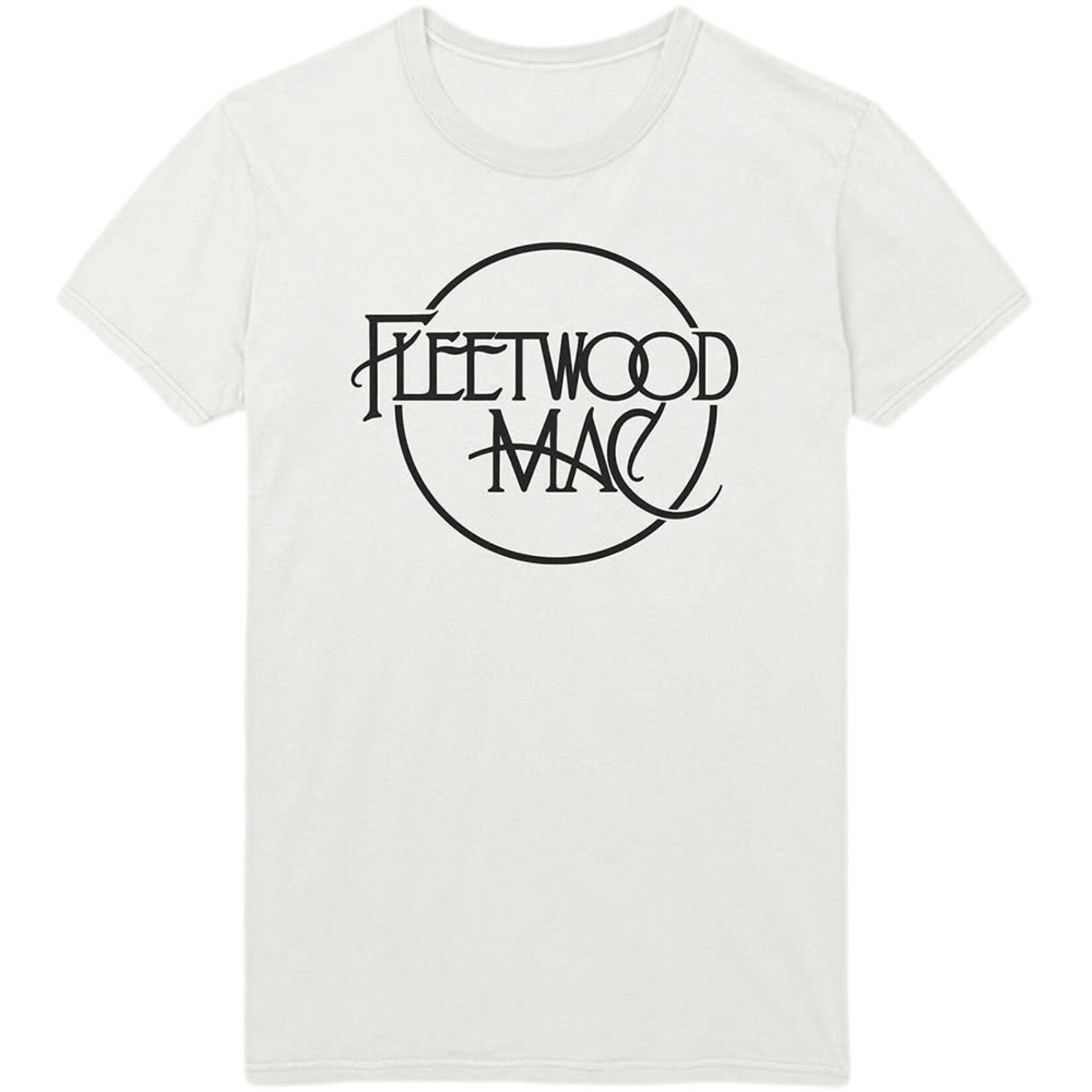 Fleetwood Mac - Classic Logo