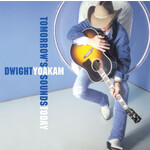 Dwight Yoakam - Tomorrow's Sounds Today [USED CD]