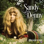 Sandy Denny - 5 Classic Albums [5CD]