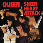Queen - Sheer Heart Attack [CD]