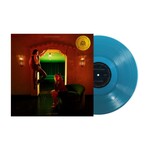 Sleater-Kinney - Little Rope (Indie Blue Vinyl) [LP]