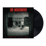 Menzingers - Some Of It Was True [LP]