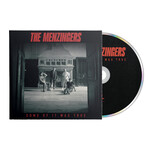 Menzingers - Some Of It Was True [CD]