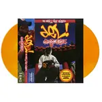 Del Tha Funkee Homosapien - No Need For Alarm (30th Ann Ed) (Coloured Vinyl) [2LP]