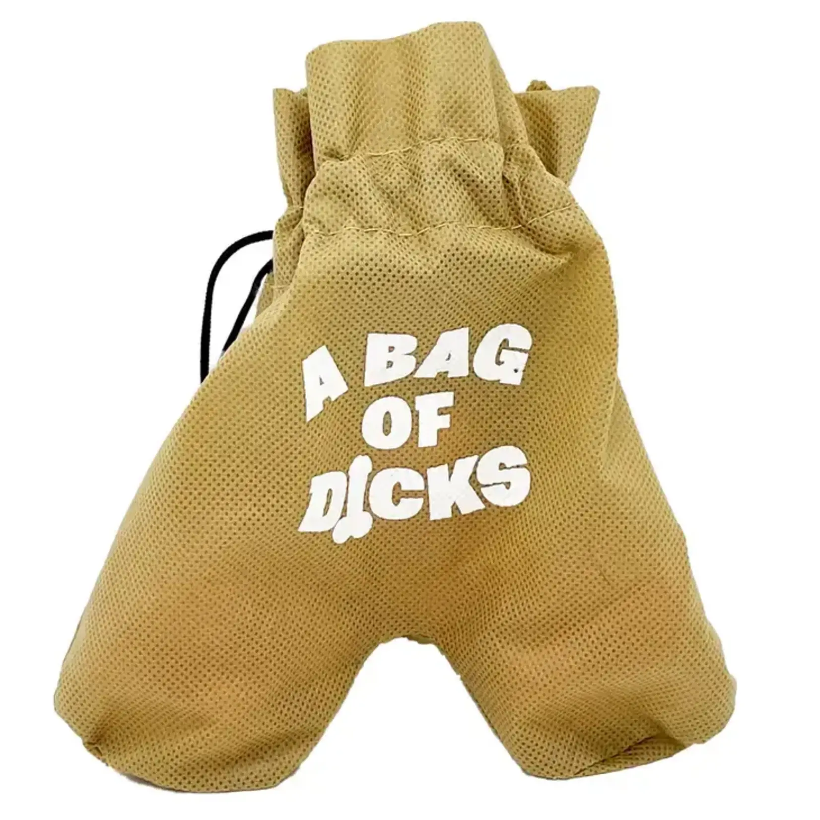 A Bag Of Dicks