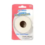 Toilet Paper - Lil' Minis Toilet Paper Roll