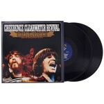 Creedence Clearwater Revival - Chronicle:  The 20 Greatest Hits [2LP]