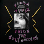 Fiona Apple - Fetch The Bolt Cutters [CD]
