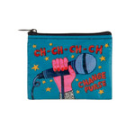 Coin Purse - Ch-Ch-Ch-Ch Change Purse