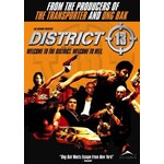 District 13 (2004) [USED DVD]