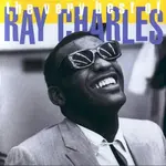 Ray Charles - The Very Best Of Ray Charles [USED CD]
