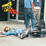 Gob - Too Late...No Friends [USED CD]
