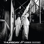 Thursday - Common Existence [USED CD]