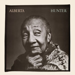 Alberta Hunter - Amtrak Blues [USED CD]