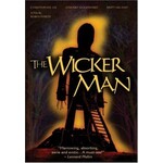 Wicker Man (1973) [USED DVD]