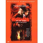 A Nightmare On Elm Street (1984) [USED DVD]