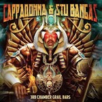 Cappadonna/Stu Bangas - 3rd Chamber Grail Bars [LP]