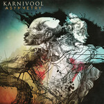 Karnivool - Asymmetry [USED CD/DVD]