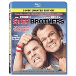 Step Brothers (2008) [USED BRD]