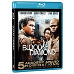 Blood Diamond (2006) [USED BRD]