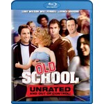 Old School (2003) [USED BRD]