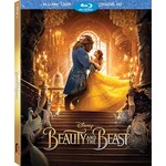Beauty And The Beast (2017) [USED BRD/DVD]
