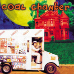 Coal Chamber - Coal Chamber [USED CD]