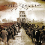 Still Remains - Of Love And Lunacy [USED CD]