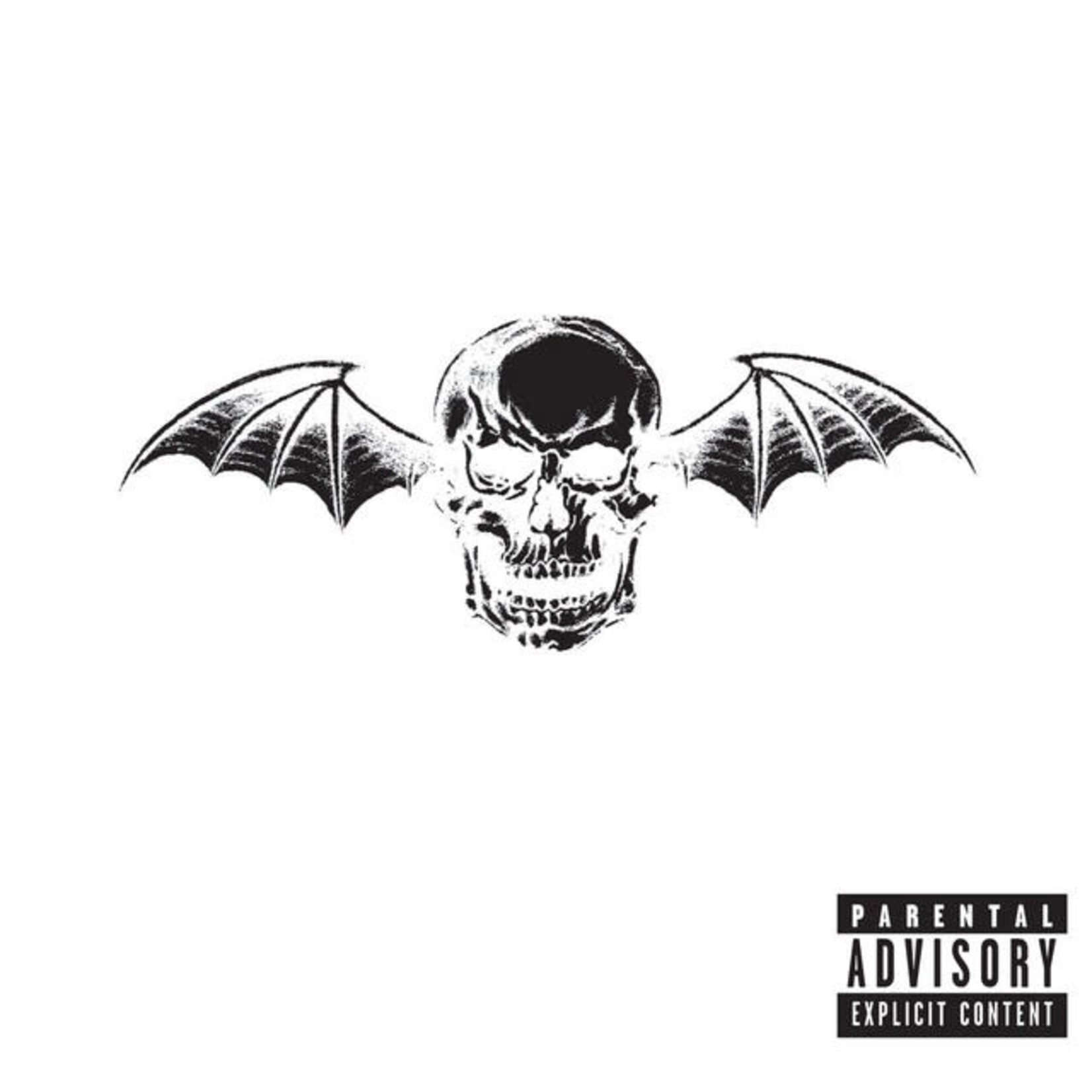 Avenged Sevenfold - Avenged Sevenfold [USED CD]